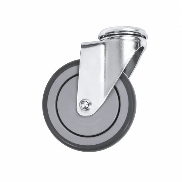 Ø125MM PJP HJUL UTEN BREMS EZ