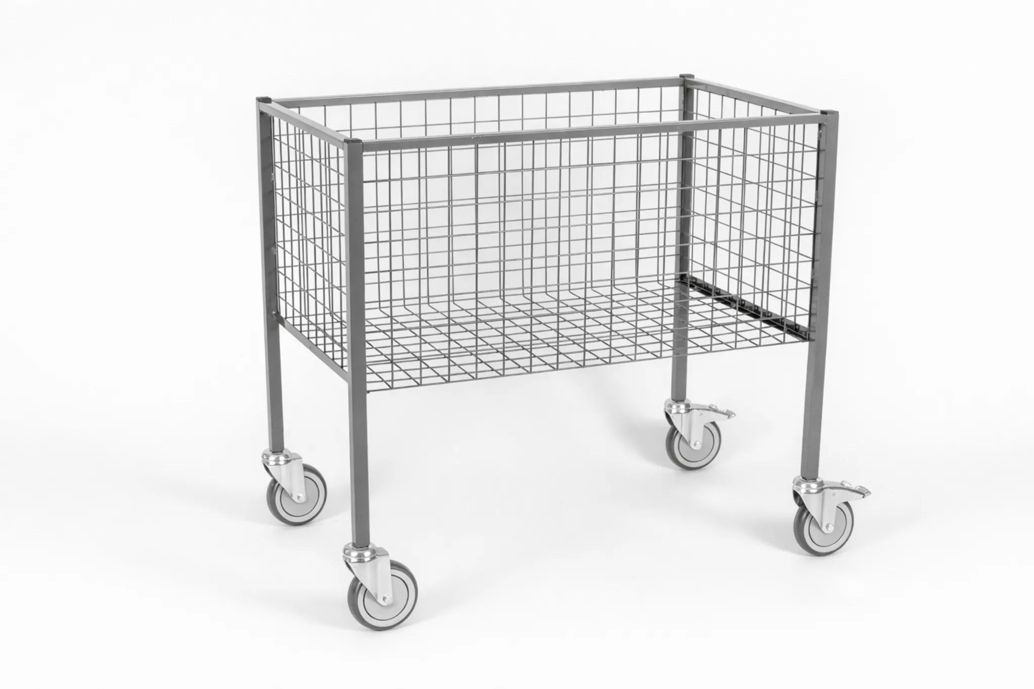 Vogner og traller