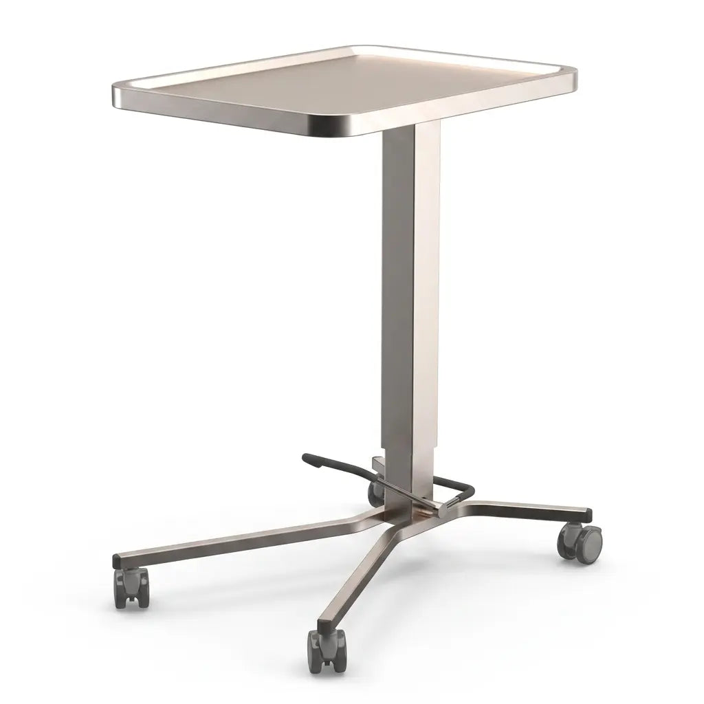 KLARO MAYOBORD HYDRAULISK HEV SENK CLASSIC