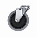 Ø100MM HMV HJUL UTEN BREMS EZ
