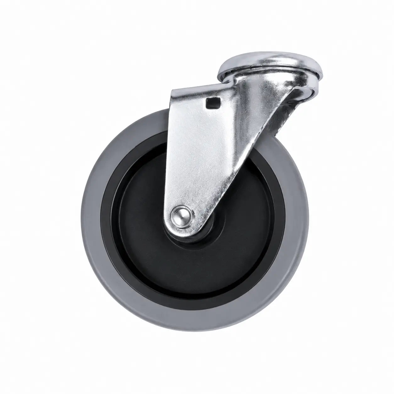 Ø100MM HMV HJUL UTEN BREMS EZ