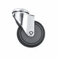 Ø100MM YGP HJUL UTEN BREMS ANTISTATISK EZ