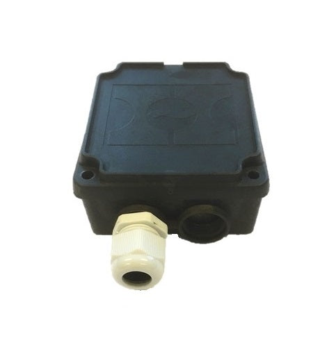 Koblingsboks Hanning motor