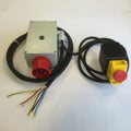 Bryter 400V/3   3,6 kW