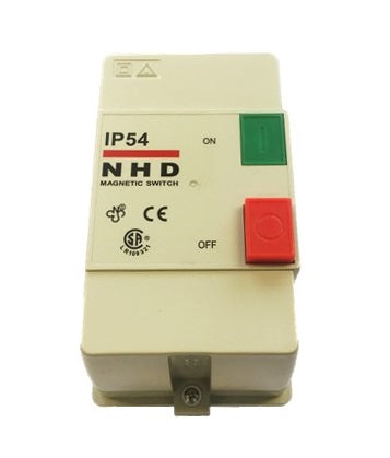 Bryter 230V/1  10-15 A