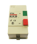 Bryter 230V/1  10-15 A
