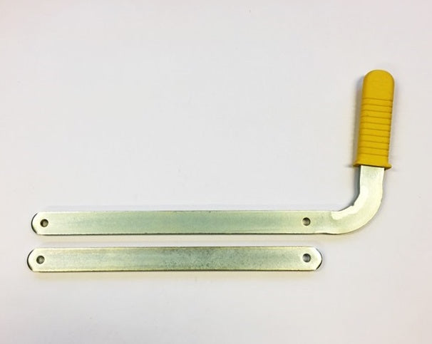 Parallellstag