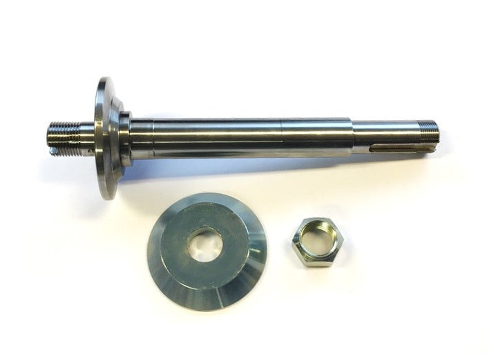 Spindelaksel 1603
