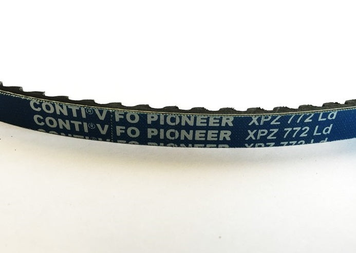 Kilerem XPZ 9,5 x 772 QP