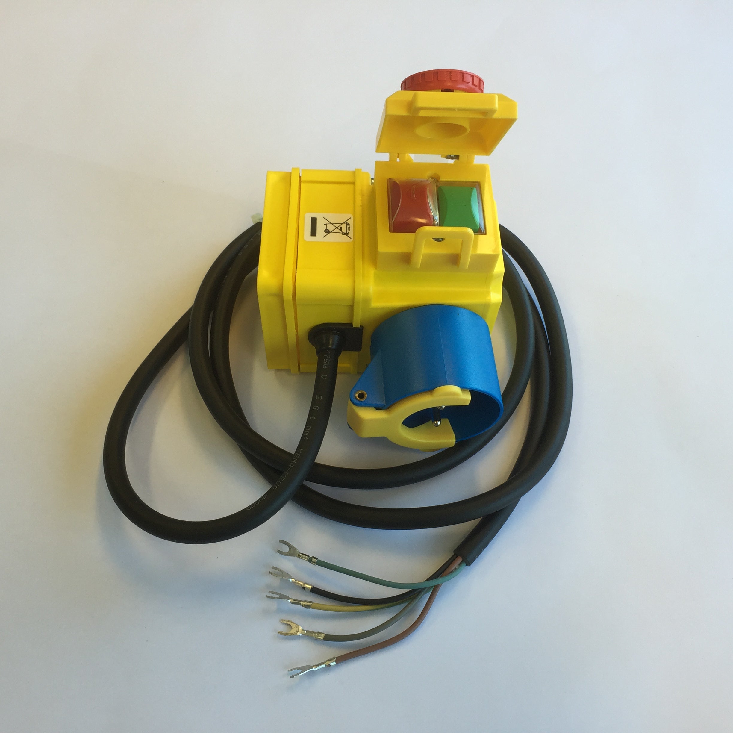 Bryter 230V/1
