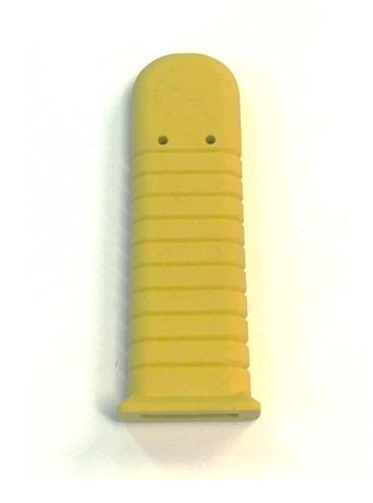 Plasthåndtak  25 x 5 mm