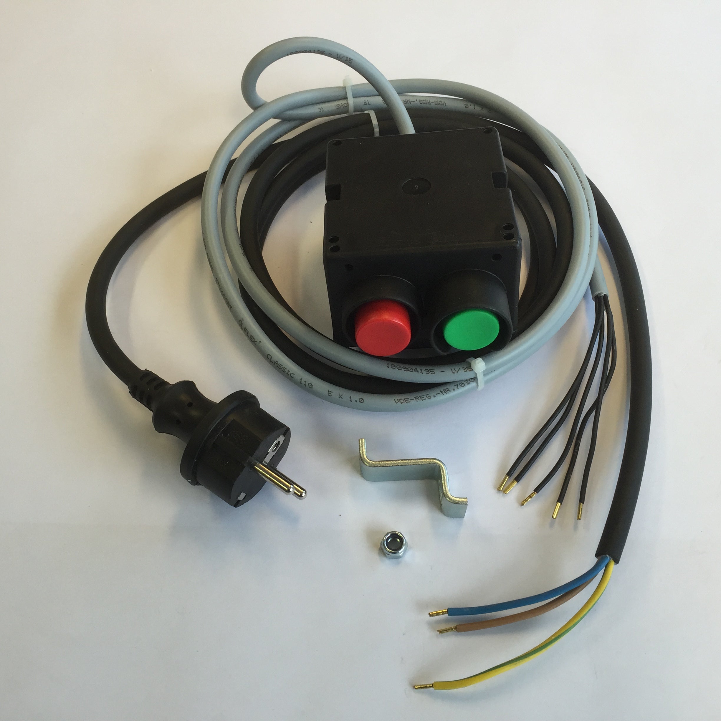 Bryter 230V/1.
