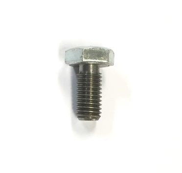 Spindelskrue M10 x 20 links