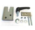 Fastspenning for aluminiumsanhold 2,6 m reg.side