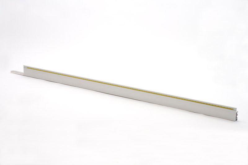 Aluminiumsanhold  2,6 m