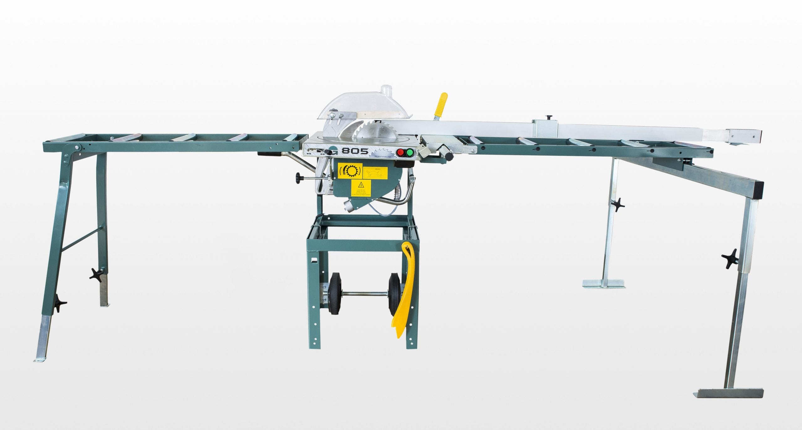 Gjerdesag 805 230V/1