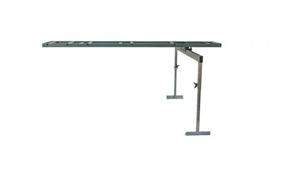Regulerbart rullebord 03