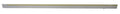 Anhold aluminium 5 m fast rullebord (uten målebånd)