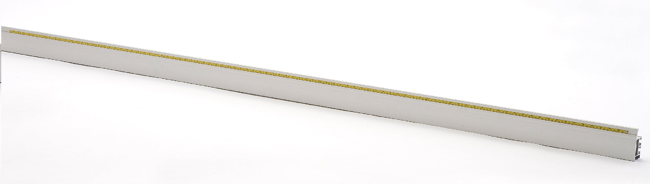 Anhold aluminium 3 m fast rullebord