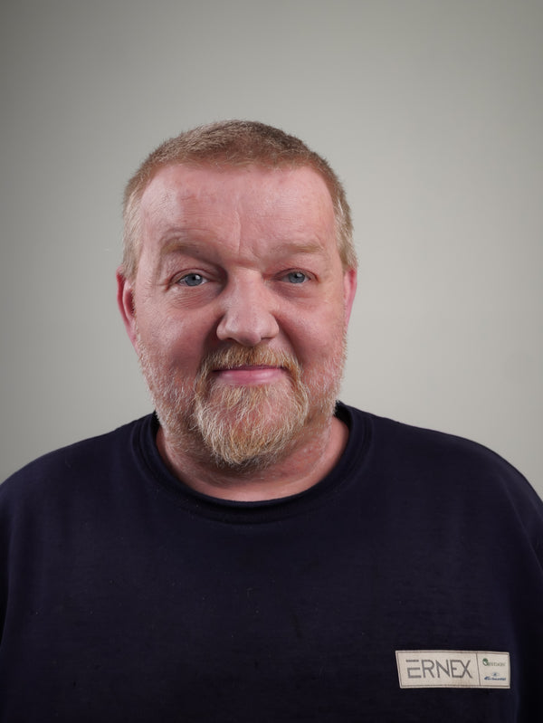 Ray M. Gundersen