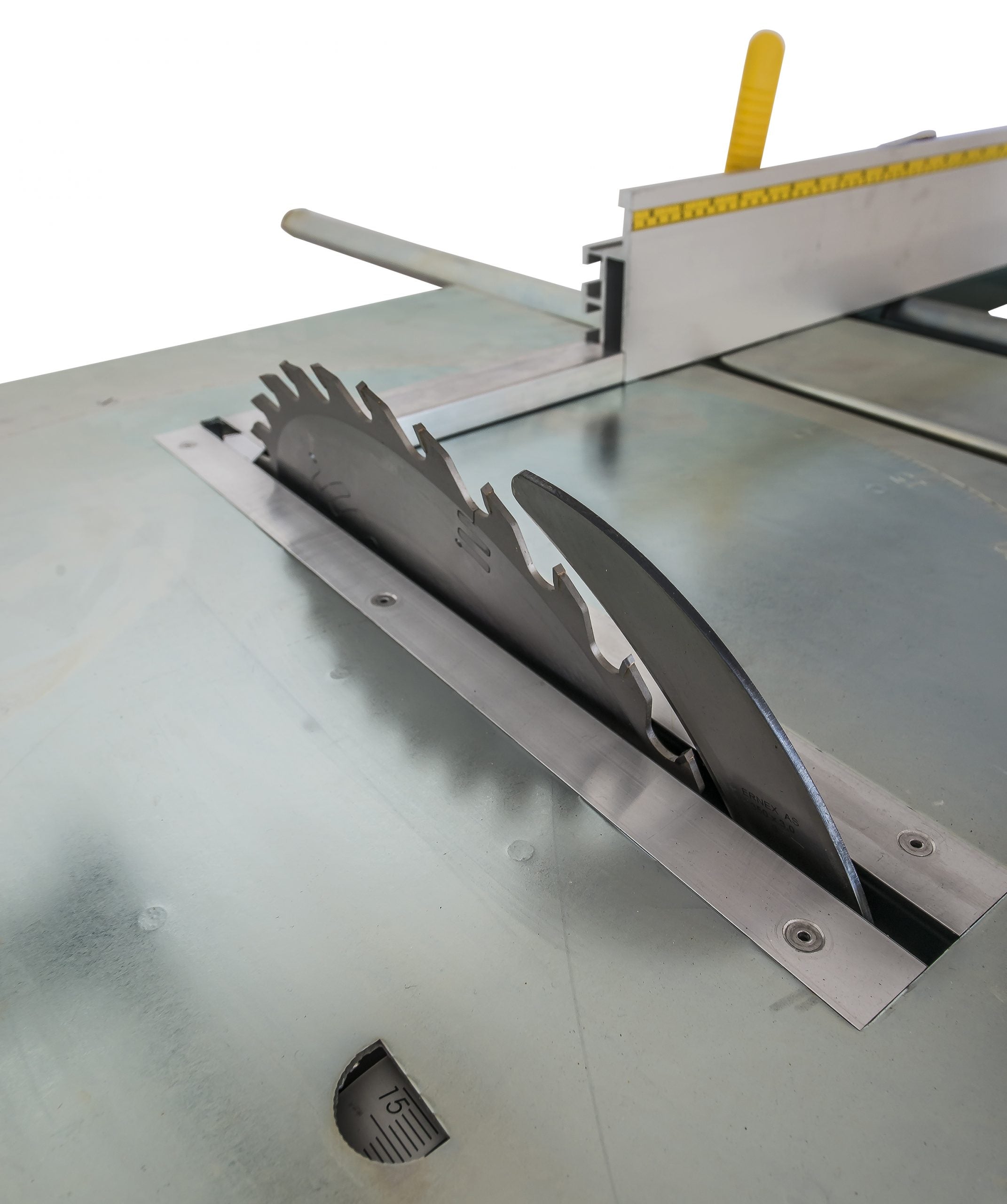 Gjerde 1500 MaxiCut