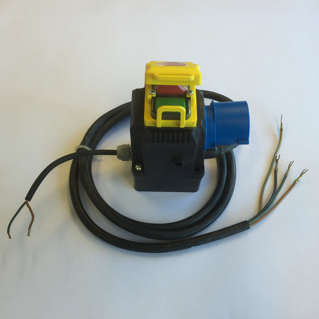 Bryter 230V/3