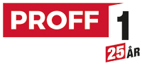Proff1 Montasjemateriell Larvik
