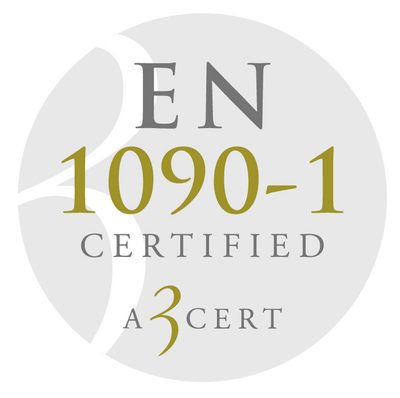 EN 1090-1