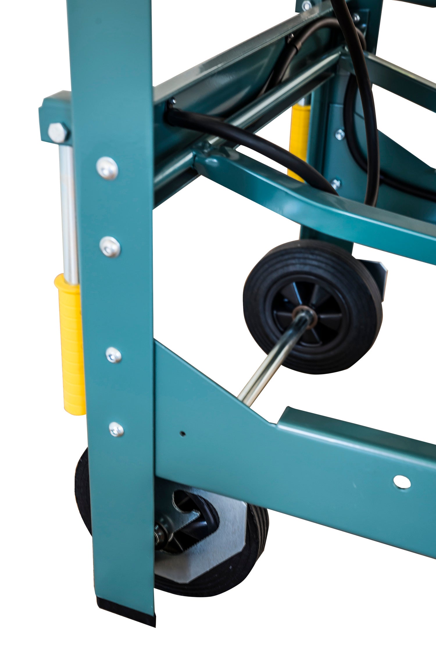 Gjerde 1500 MaxiCut