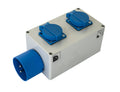 Startautomatikk 230V/1
