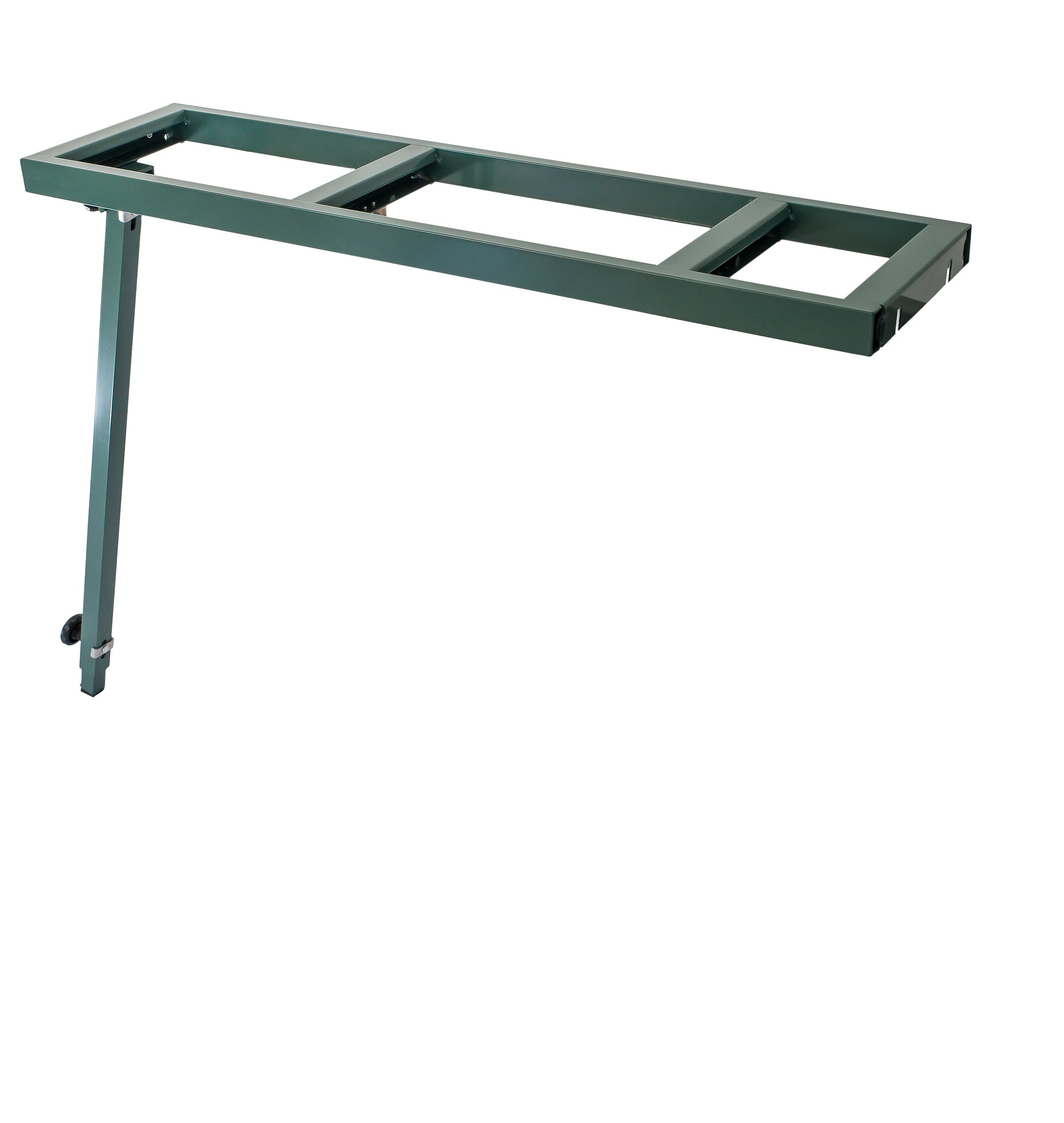 Bord aluminium Gjerde 250